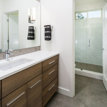 2015 Tour of Homes: Madrone Construction