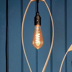 Riviera Designer Pendant - Products