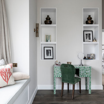 Harbourside Chichester Interiors