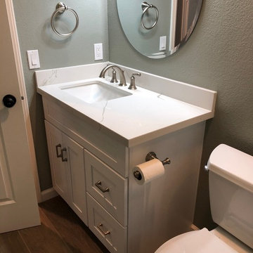 Farmhouse Update - San Dimas