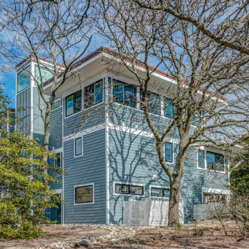Cotton Patch Hills Exterior in Bethany Beach DE