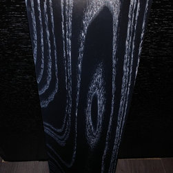 Finish samples - Furniture