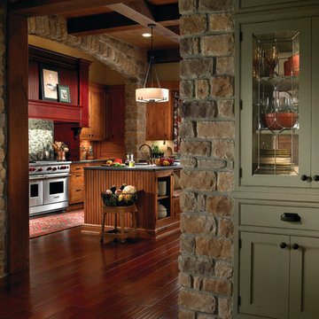 Rustic Farmhouse