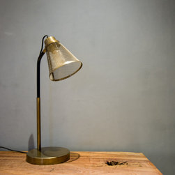 Green Room - Desk Lamps