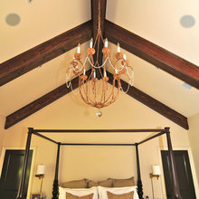 chandelier