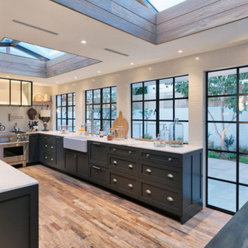 La Jolla Beach House