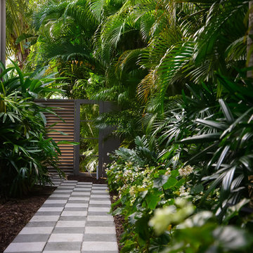 Bird Key Residence