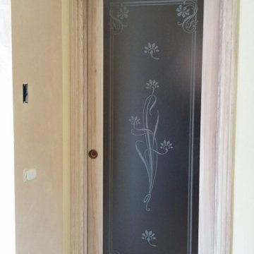 Porta Mod. Sara