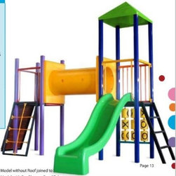 Karumba Point Tourist Park - Baby And Toddler Toys
