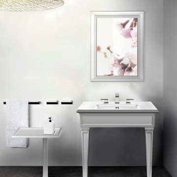 Fascino by Gessi