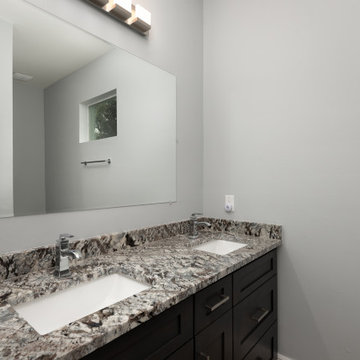 Afordable New Home Build