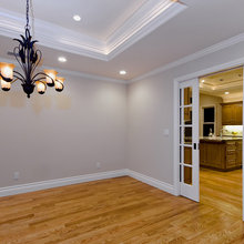 French doors