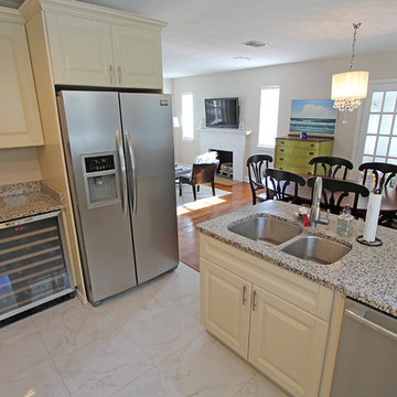 Brimingham Remodel