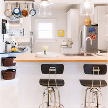 Kitchen Timeless Whimsy