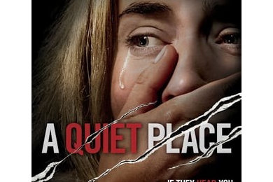 @HD;© 720p! A Quiet Place '2018』 H.D © ＭＯＶie. ＯnLine ...