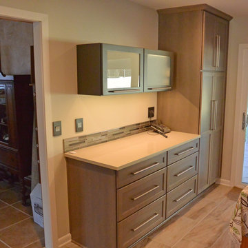 Compact Storage Solutions in Bowie