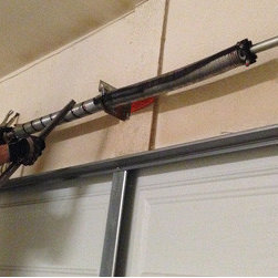 Garage Door Repair Services - Products