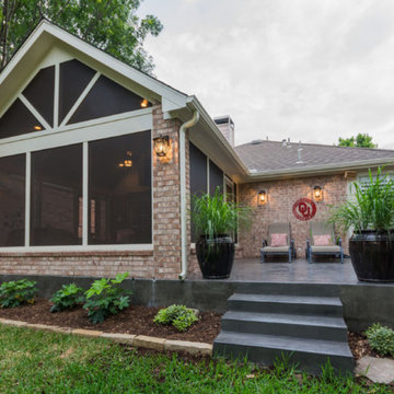 Project of the Month: May 2016