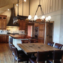 Kitchen Ideas