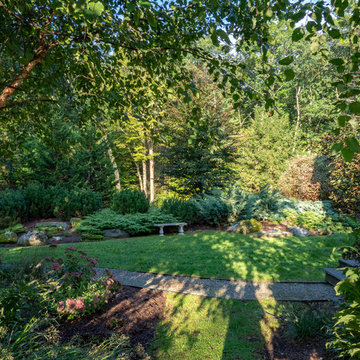 COUNTRY CONTEMPORARY
