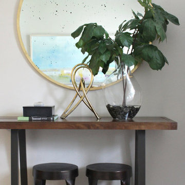 Mid City Apartment