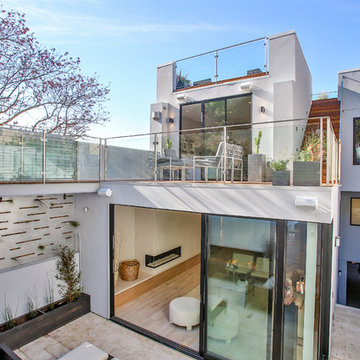 Noe Valley Modern