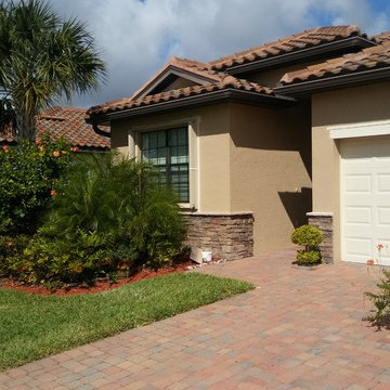 Additional Residential Painting