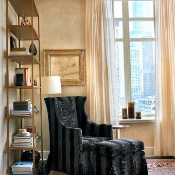 The Ritz-Carlton Residences