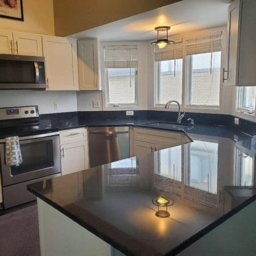 Kitchen Countertops