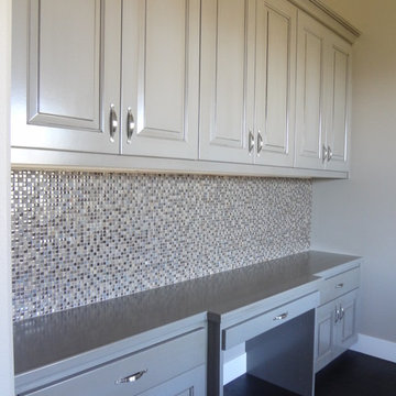 Tour of Homes 2014: #21 C.G. Quality Construction