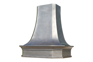 Stainless Steel Range Hoods | Alpine | Vogler