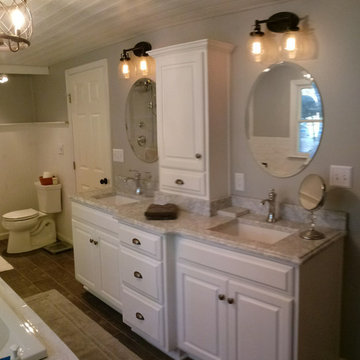 Custom Cabinetry and furniture