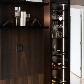 Modern Atlanta Apartment