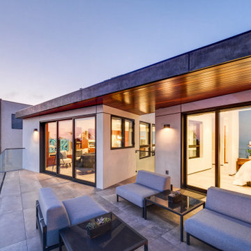 Beachitos Duplex / Laguna Beach North Coast Highway