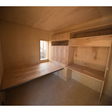 Colorado Outward Bound Micro Cabins