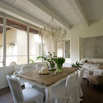 VILLA CARLOTTA