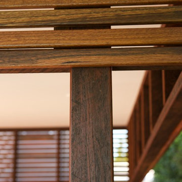 Graceville Cabana (extension)