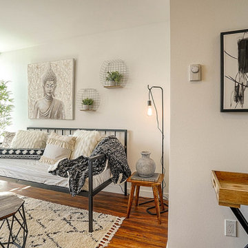 THOMAS STREET LOFTS APARTMENT COMPLEX- SEATTLE, WA