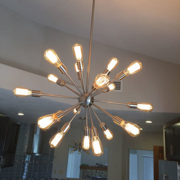 Spanish Trail Townhome Remodel