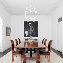 Dining Room Ideas