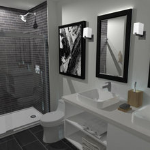 Bathroom Ideas