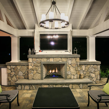 Leedom Project : Western Outdoor Designs