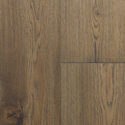 Modern Collection - Hardwood Flooring