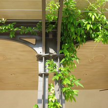 exterior look