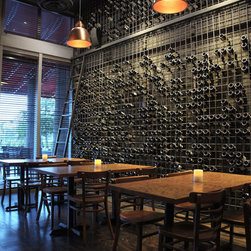 Doma Polo Bistro - Products