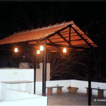 Exterior Ideas