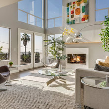 Living Room Ideas