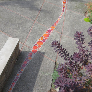 Mercer Island Swimming Pool Infill