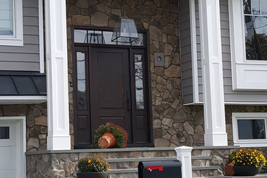 Entryway - entryway idea in New York