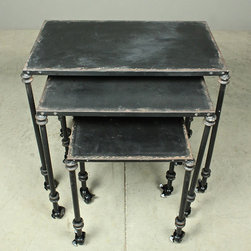 lang tables - Side Tables And End Tables